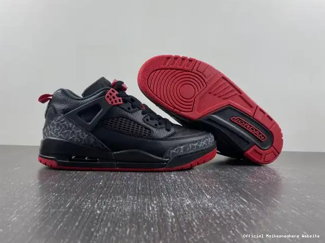 Official Maikesneakers FQ1579-006 Bred Low Spizike Jordan 0416